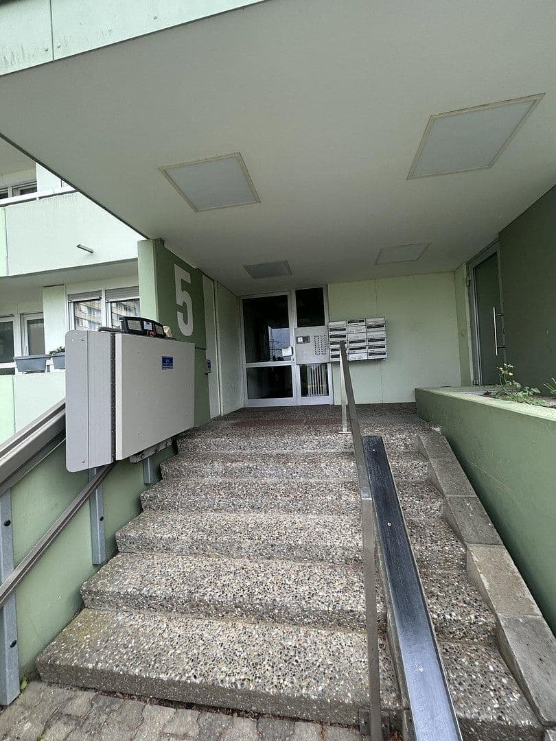 Predaj bytu 1-izbový 39 m², Nürtingen, Bádensko-Wurttembersko Predaj bytu 1-izbový 39 m², Nürtingen, Bádensko-Wurttembersko