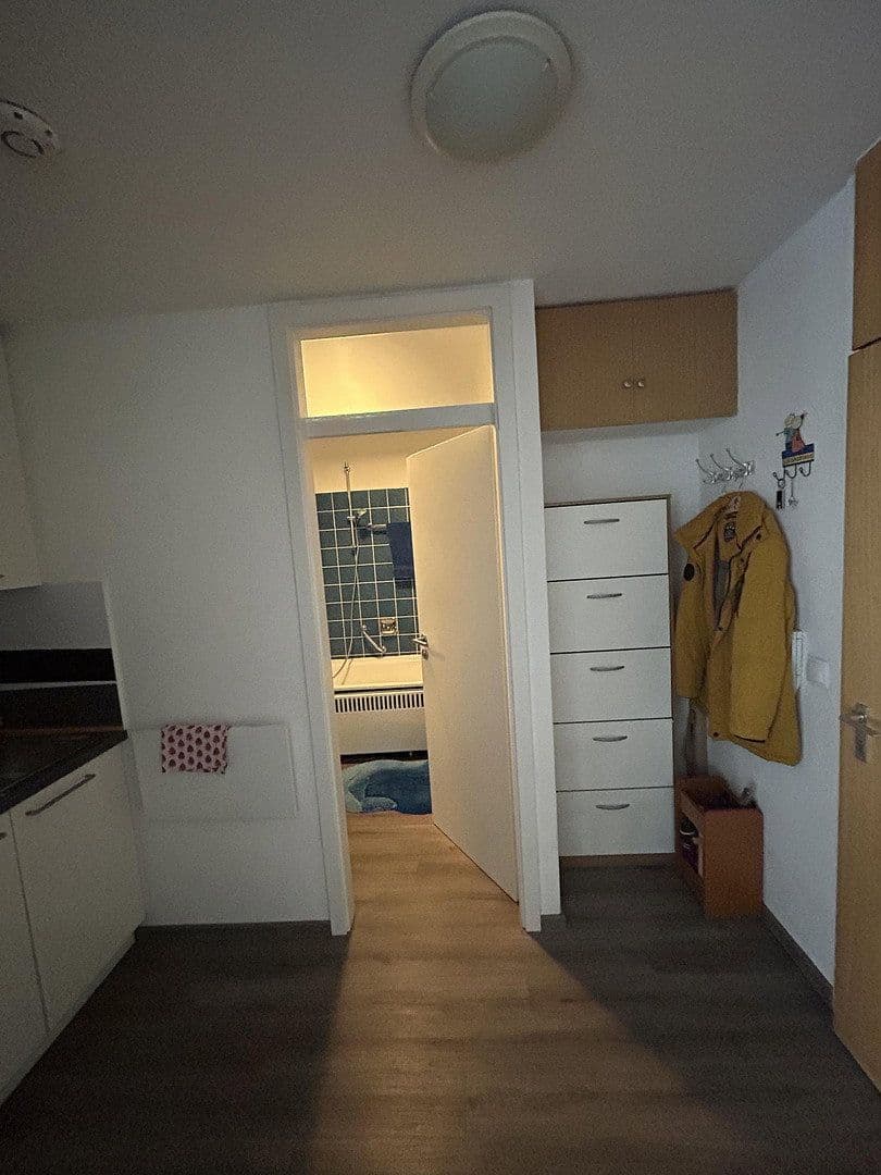 Predaj bytu 1-izbový 39 m², Nürtingen, Bádensko-Wurttembersko Predaj bytu 1-izbový 39 m², Nürtingen, Bádensko-Wurttembersko