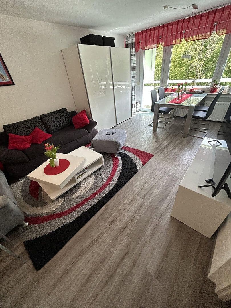 Predaj bytu 1-izbový 39 m², Nürtingen, Bádensko-Wurttembersko Predaj bytu 1-izbový 39 m², Nürtingen, Bádensko-Wurttembersko
