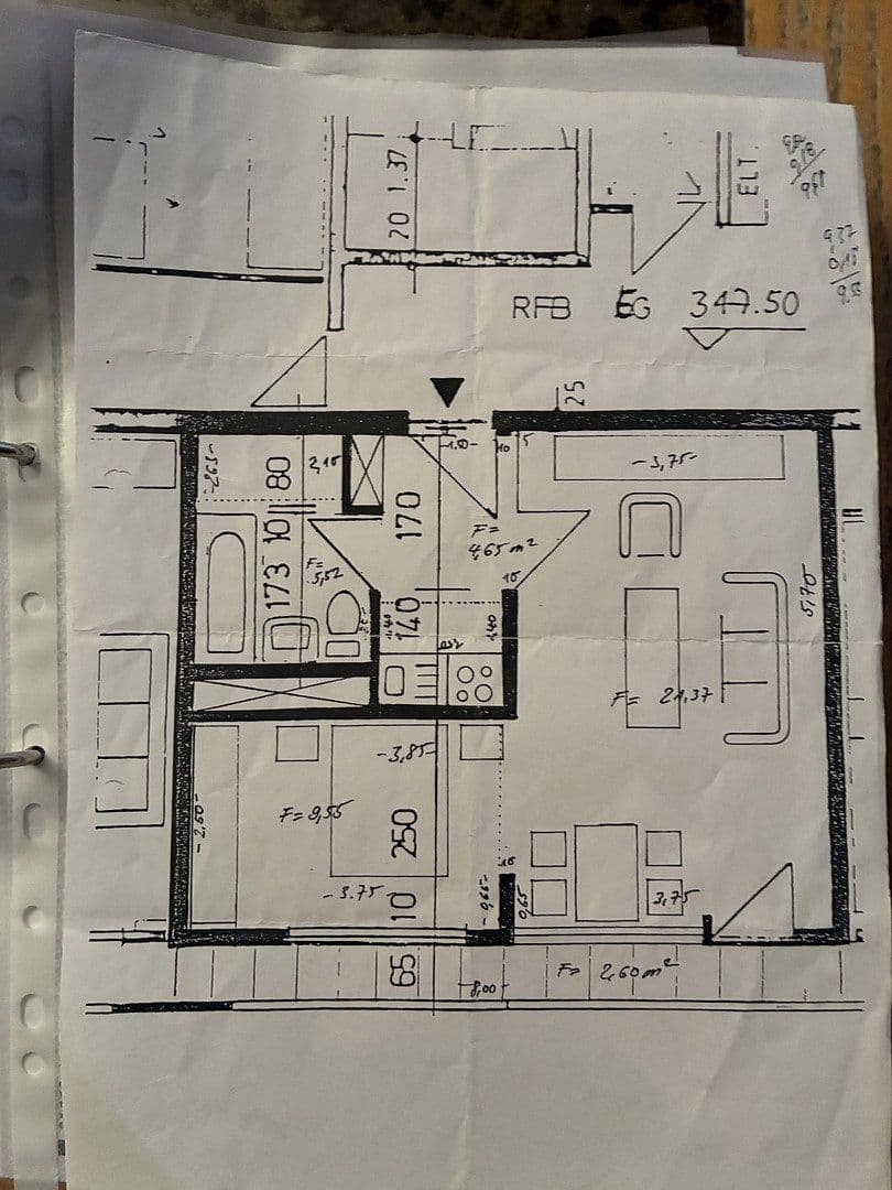 Predaj bytu 1-izbový 39 m², Nürtingen, Bádensko-Wurttembersko Predaj bytu 1-izbový 39 m², Nürtingen, Bádensko-Wurttembersko
