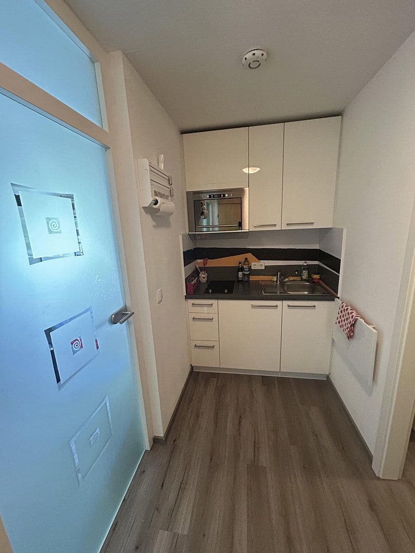 Predaj bytu 1-izbový 39 m², Nürtingen, Bádensko-Wurttembersko Predaj bytu 1-izbový 39 m², Nürtingen, Bádensko-Wurttembersko