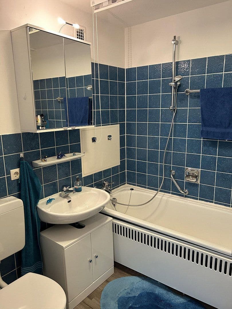 Predaj bytu 1-izbový 39 m², Nürtingen, Bádensko-Wurttembersko Predaj bytu 1-izbový 39 m², Nürtingen, Bádensko-Wurttembersko