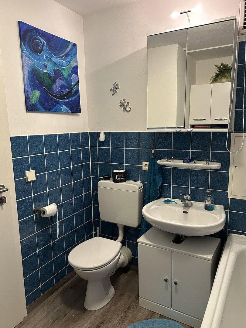 Predaj bytu 1-izbový 39 m², Nürtingen, Bádensko-Wurttembersko Predaj bytu 1-izbový 39 m², Nürtingen, Bádensko-Wurttembersko