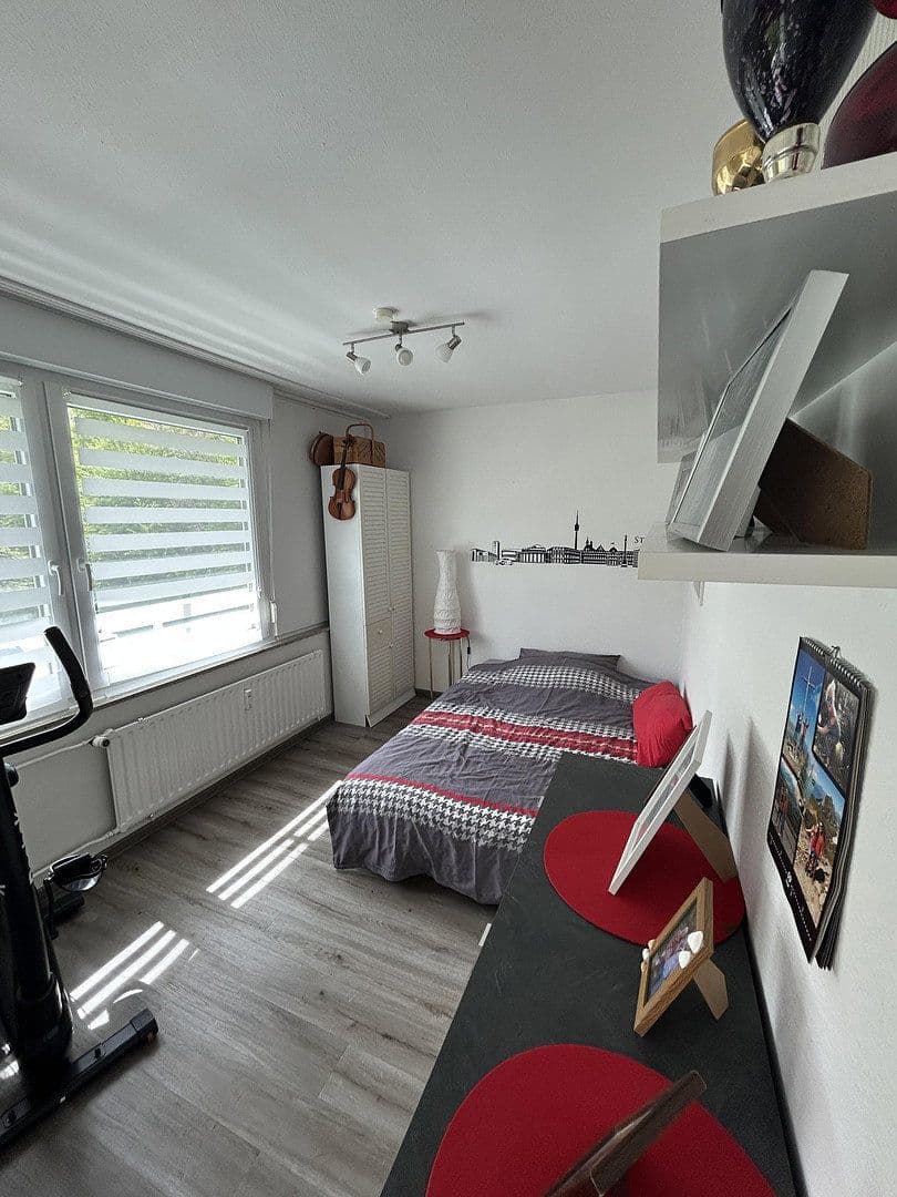 Predaj bytu 1-izbový 39 m², Nürtingen, Bádensko-Wurttembersko Predaj bytu 1-izbový 39 m², Nürtingen, Bádensko-Wurttembersko