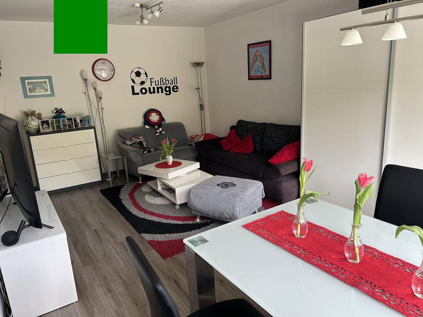 Predaj bytu 1-izbový 39 m², Nürtingen, Bádensko-Wurttembersko Predaj bytu 1-izbový 39 m², Nürtingen, Bádensko-Wurttembersko