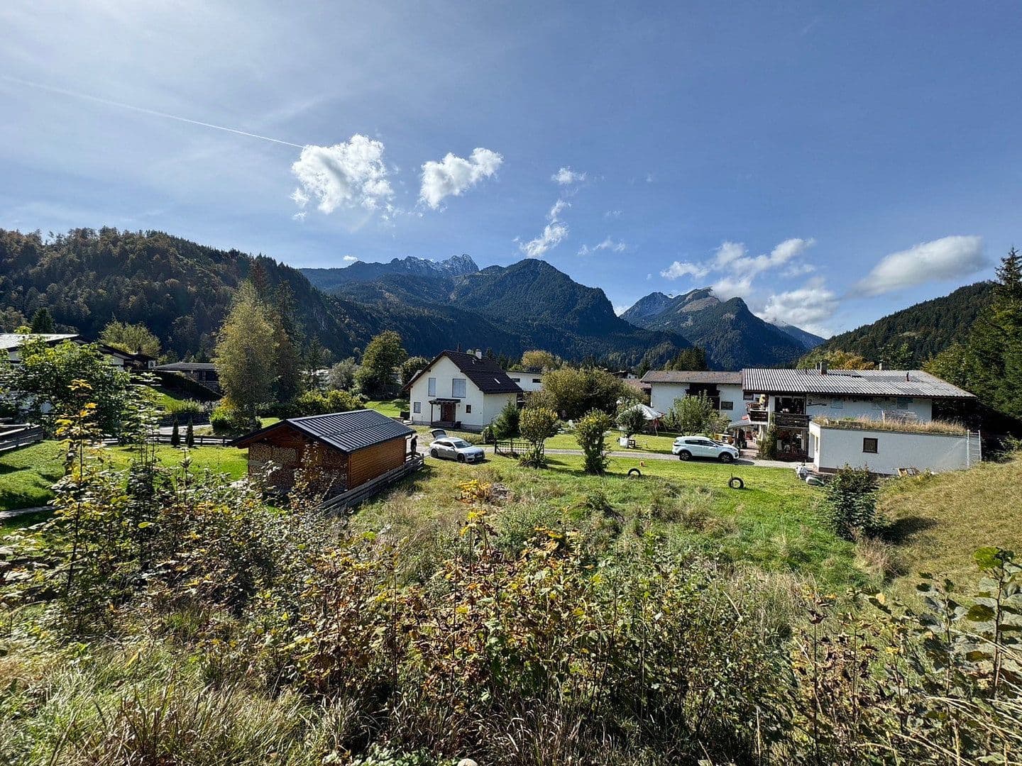 Predaj pozemku 901 m², Tauernweg, Pflach, Tirolsko Predaj pozemku 901 m², Tauernweg, Pflach, Tirolsko