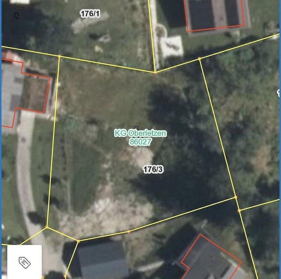 Predaj pozemku 901 m², Tauernweg, Pflach, Tirolsko Predaj pozemku 901 m², Tauernweg, Pflach, Tirolsko