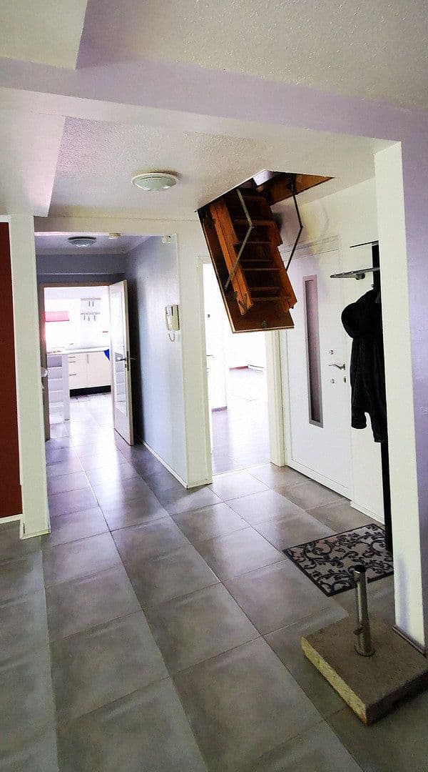 Predaj bytu 2-izbový 80 m², Herzogstraße 76, Pirmasens, Porýnie-Falcko Predaj bytu 2-izbový 80 m², Herzogstraße 76, Pirmasens, Porýnie-Falcko