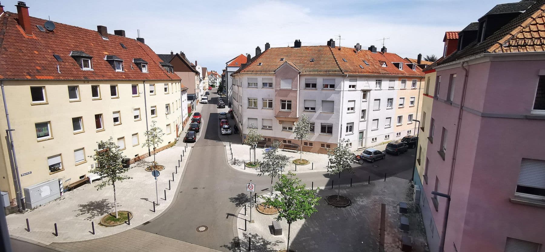 Predaj bytu 2-izbový 80 m², Herzogstraße 76, Pirmasens, Porýnie-Falcko Predaj bytu 2-izbový 80 m², Herzogstraße 76, Pirmasens, Porýnie-Falcko