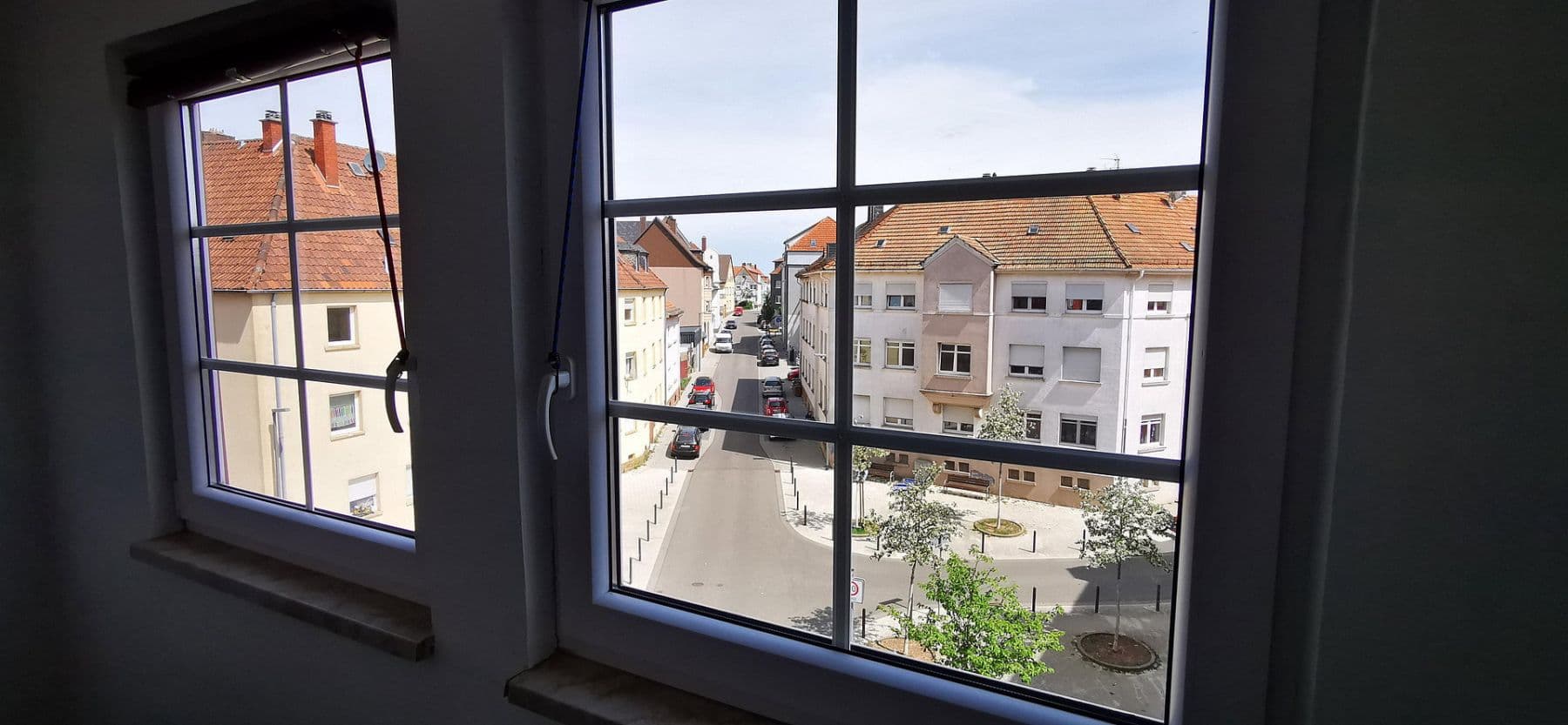 Predaj bytu 2-izbový 80 m², Herzogstraße 76, Pirmasens, Porýnie-Falcko Predaj bytu 2-izbový 80 m², Herzogstraße 76, Pirmasens, Porýnie-Falcko