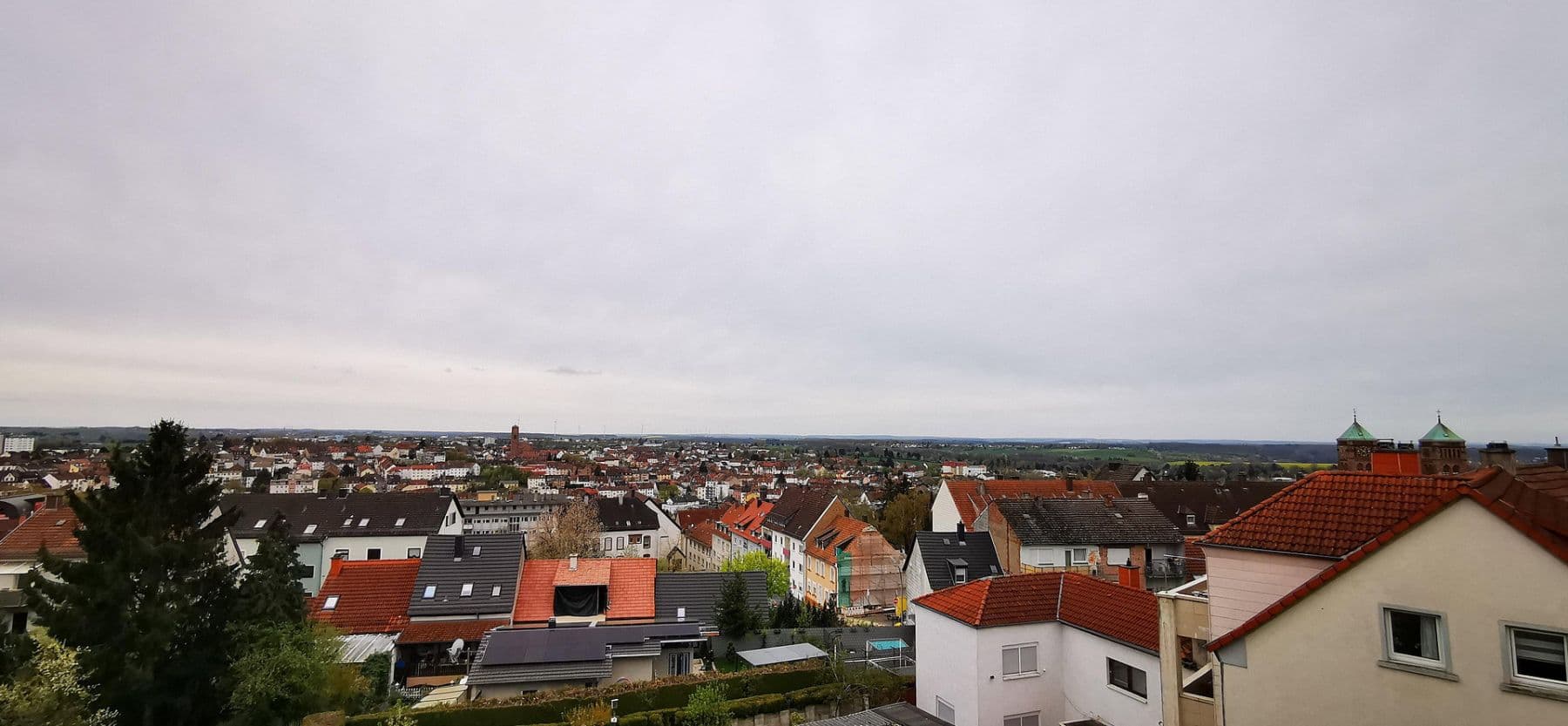Predaj bytu 2-izbový 80 m², Herzogstraße 76, Pirmasens, Porýnie-Falcko Predaj bytu 2-izbový 80 m², Herzogstraße 76, Pirmasens, Porýnie-Falcko