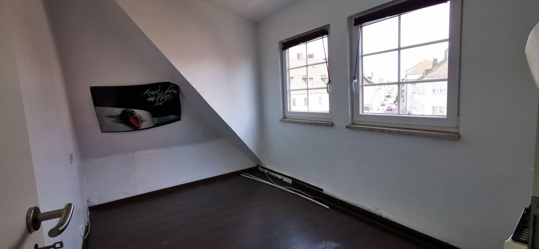 Predaj bytu 2-izbový 80 m², Herzogstraße 76, Pirmasens, Porýnie-Falcko Predaj bytu 2-izbový 80 m², Herzogstraße 76, Pirmasens, Porýnie-Falcko