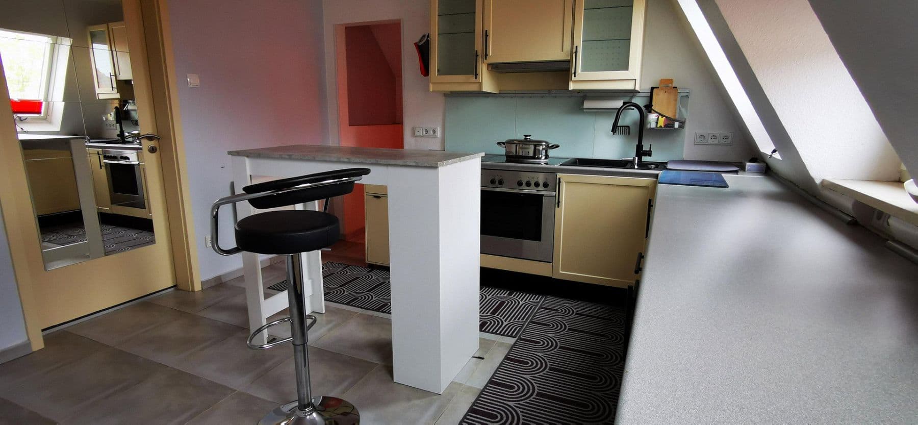 Predaj bytu 2-izbový 80 m², Herzogstraße 76, Pirmasens, Porýnie-Falcko Predaj bytu 2-izbový 80 m², Herzogstraße 76, Pirmasens, Porýnie-Falcko