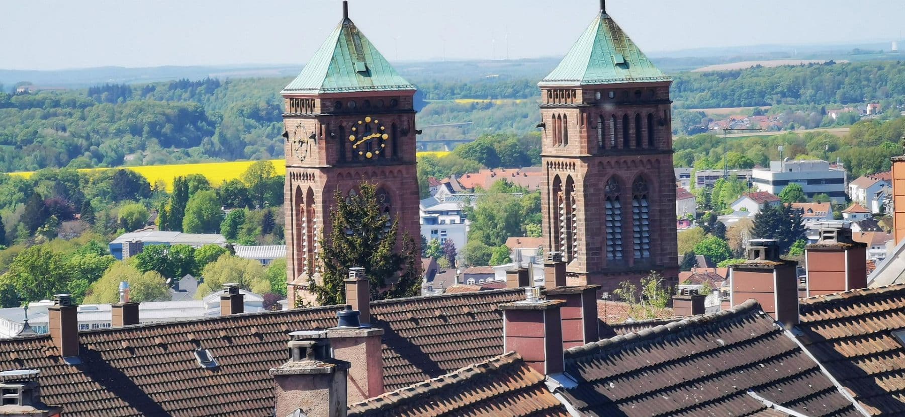 Predaj bytu 2-izbový 80 m², Herzogstraße 76, Pirmasens, Porýnie-Falcko Predaj bytu 2-izbový 80 m², Herzogstraße 76, Pirmasens, Porýnie-Falcko