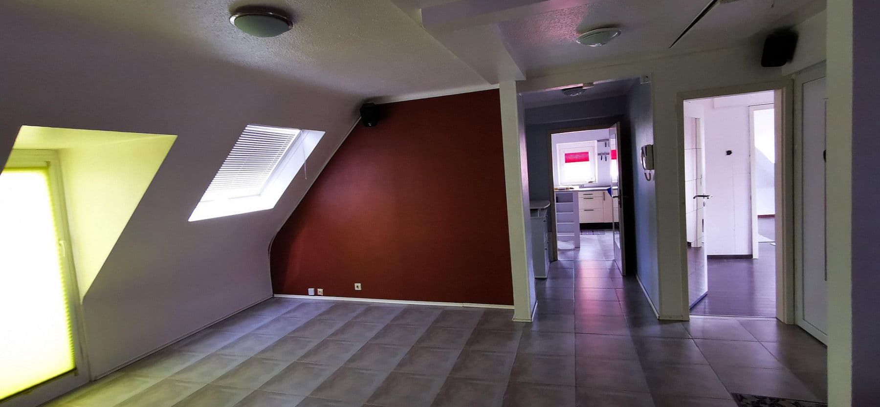 Predaj bytu 2-izbový 80 m², Herzogstraße 76, Pirmasens, Porýnie-Falcko Predaj bytu 2-izbový 80 m², Herzogstraße 76, Pirmasens, Porýnie-Falcko