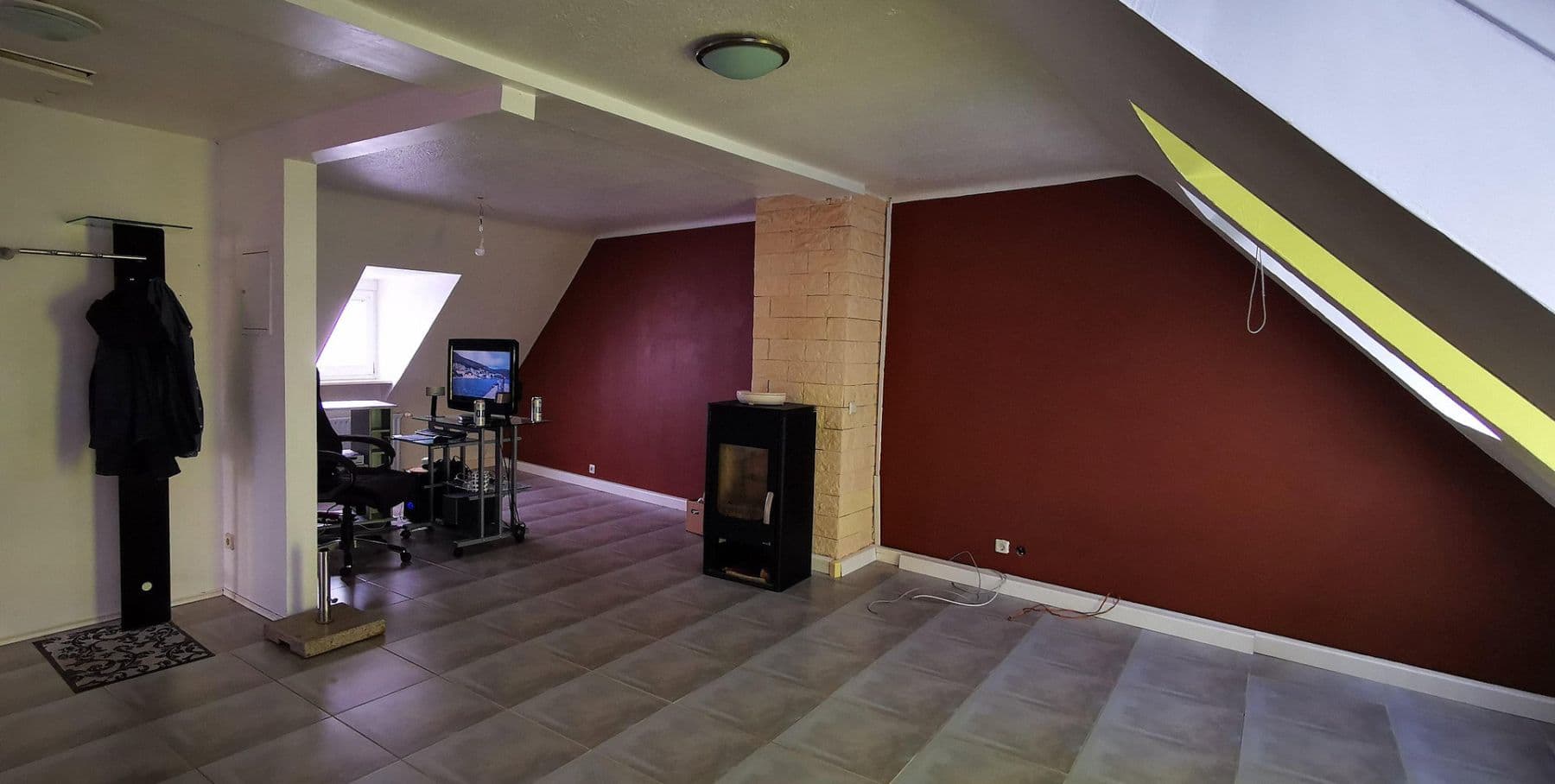 Predaj bytu 2-izbový 80 m², Herzogstraße 76, Pirmasens, Porýnie-Falcko Predaj bytu 2-izbový 80 m², Herzogstraße 76, Pirmasens, Porýnie-Falcko