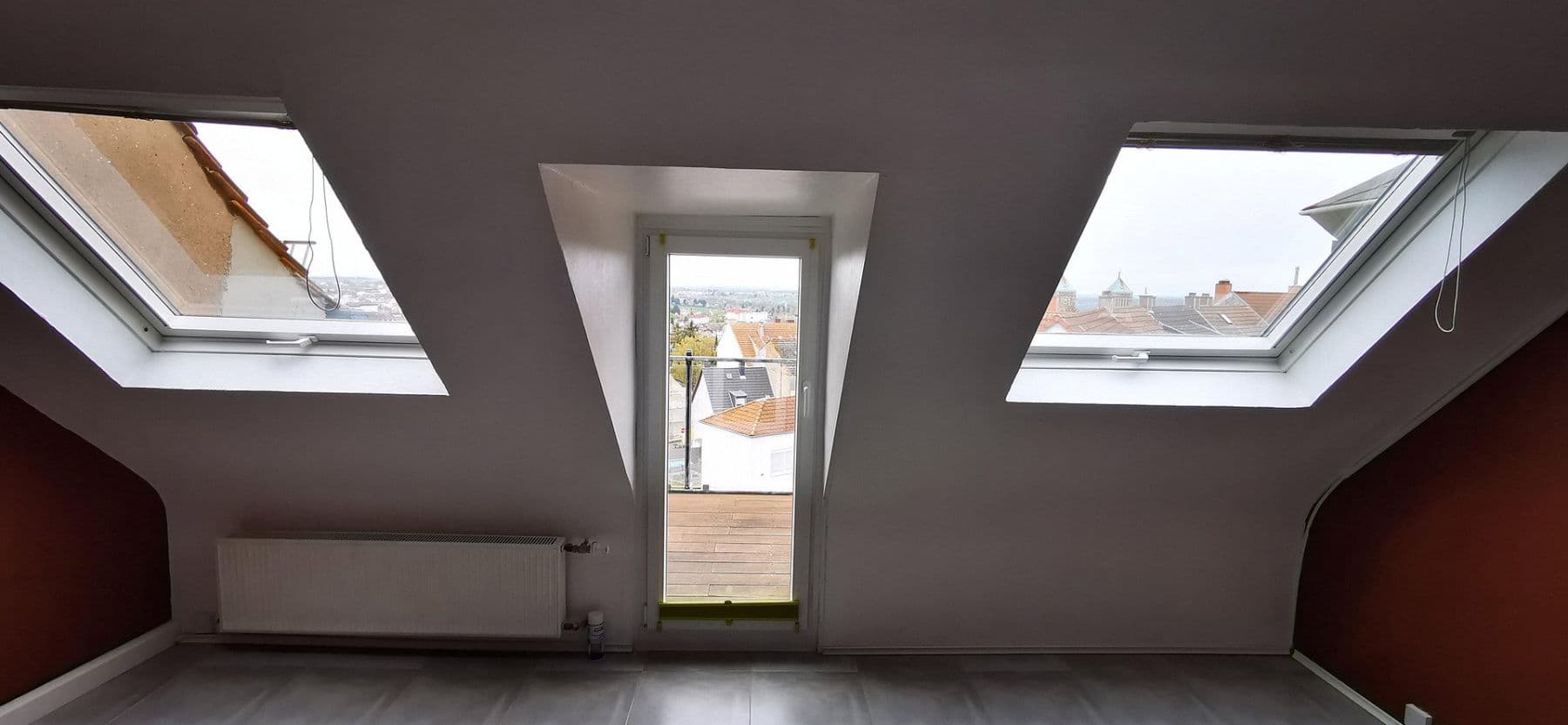 Predaj bytu 2-izbový 80 m², Herzogstraße 76, Pirmasens, Porýnie-Falcko Predaj bytu 2-izbový 80 m², Herzogstraße 76, Pirmasens, Porýnie-Falcko