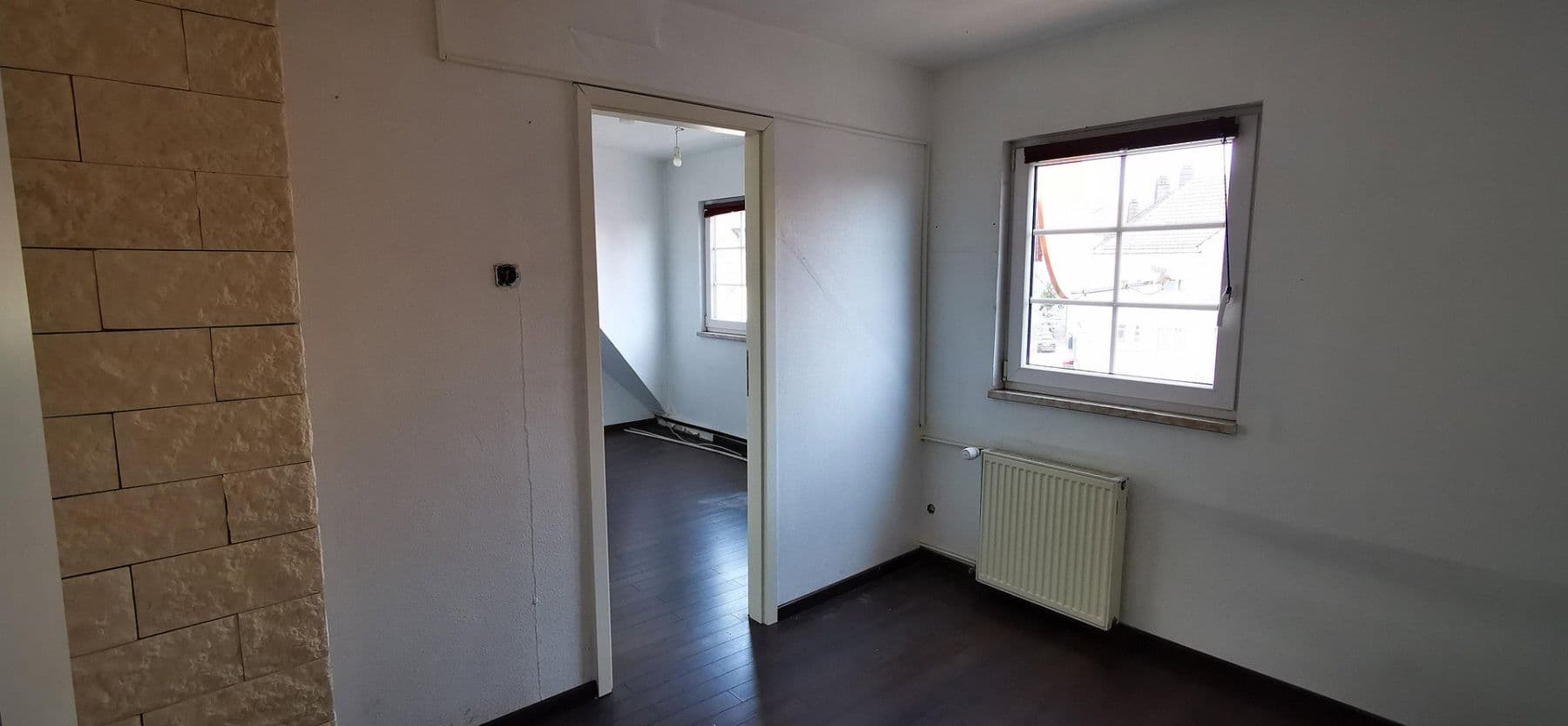 Predaj bytu 2-izbový 80 m², Herzogstraße 76, Pirmasens, Porýnie-Falcko Predaj bytu 2-izbový 80 m², Herzogstraße 76, Pirmasens, Porýnie-Falcko