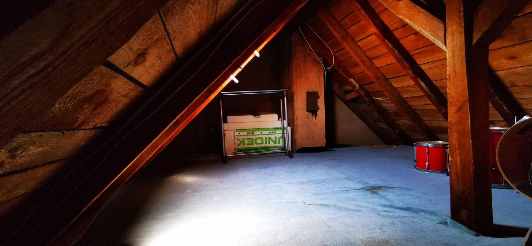 Predaj bytu 2-izbový 80 m², Herzogstraße 76, Pirmasens, Porýnie-Falcko Predaj bytu 2-izbový 80 m², Herzogstraße 76, Pirmasens, Porýnie-Falcko