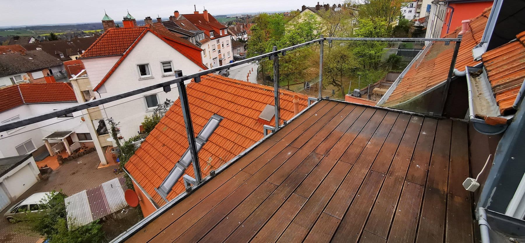 Predaj bytu 2-izbový 80 m², Herzogstraße 76, Pirmasens, Porýnie-Falcko Predaj bytu 2-izbový 80 m², Herzogstraße 76, Pirmasens, Porýnie-Falcko