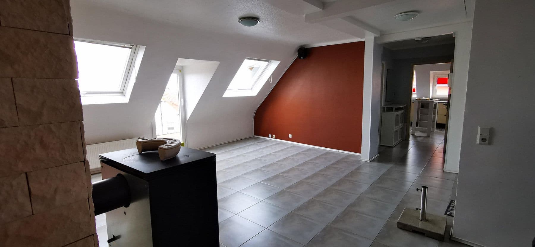 Predaj bytu 2-izbový 80 m², Herzogstraße 76, Pirmasens, Porýnie-Falcko Predaj bytu 2-izbový 80 m², Herzogstraße 76, Pirmasens, Porýnie-Falcko