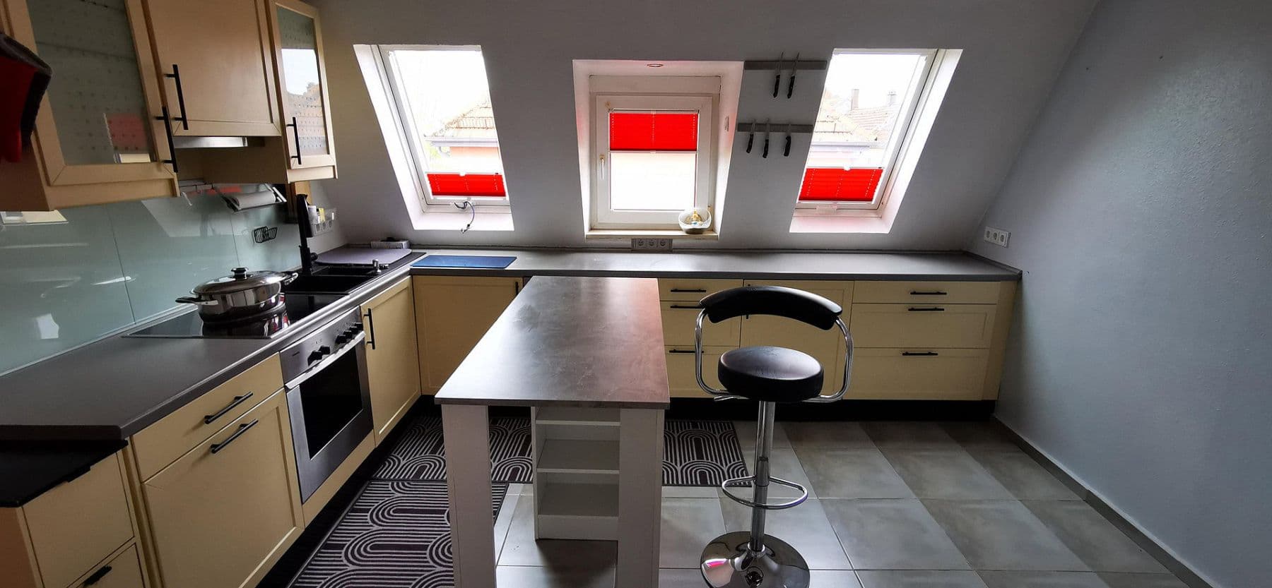 Predaj bytu 2-izbový 80 m², Herzogstraße 76, Pirmasens, Porýnie-Falcko Predaj bytu 2-izbový 80 m², Herzogstraße 76, Pirmasens, Porýnie-Falcko