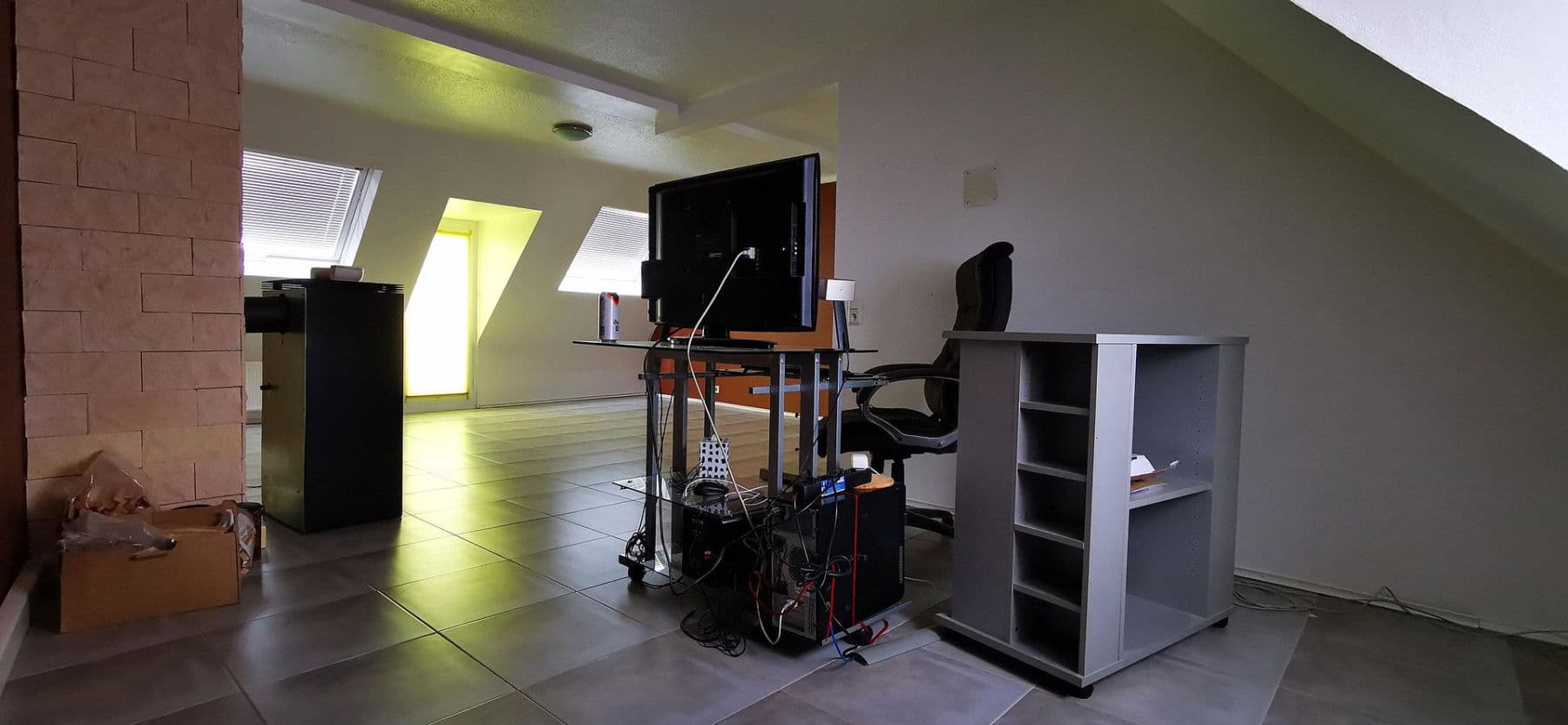 Predaj bytu 2-izbový 80 m², Herzogstraße 76, Pirmasens, Porýnie-Falcko Predaj bytu 2-izbový 80 m², Herzogstraße 76, Pirmasens, Porýnie-Falcko