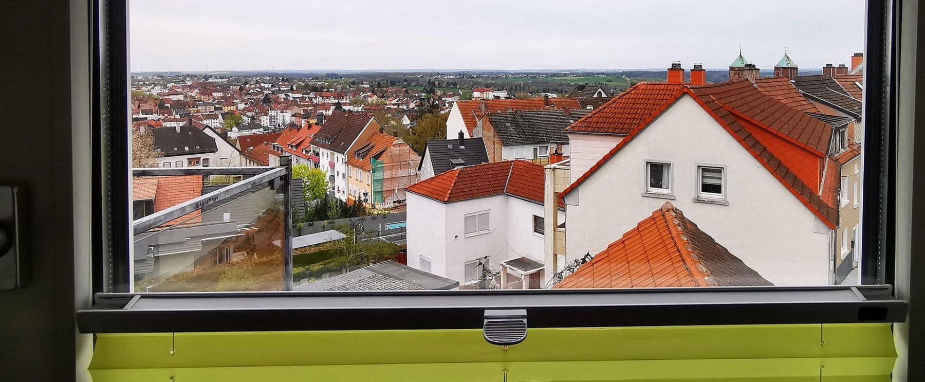 Predaj bytu 2-izbový 80 m², Herzogstraße 76, Pirmasens, Porýnie-Falcko Predaj bytu 2-izbový 80 m², Herzogstraße 76, Pirmasens, Porýnie-Falcko