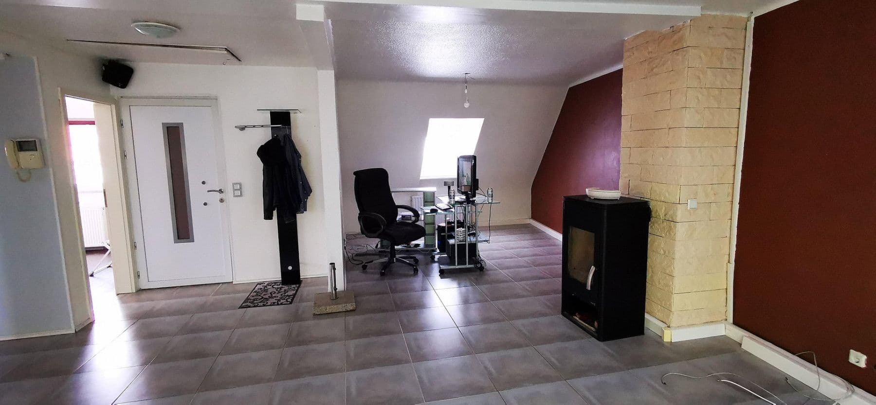 Predaj bytu 2-izbový 80 m², Herzogstraße 76, Pirmasens, Porýnie-Falcko Predaj bytu 2-izbový 80 m², Herzogstraße 76, Pirmasens, Porýnie-Falcko