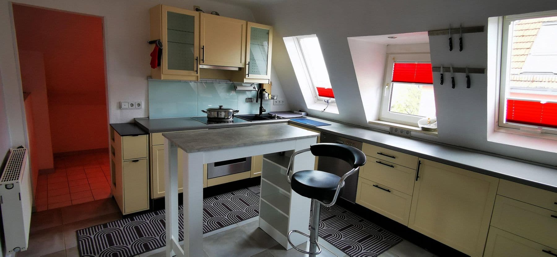 Predaj bytu 2-izbový 80 m², Herzogstraße 76, Pirmasens, Porýnie-Falcko Predaj bytu 2-izbový 80 m², Herzogstraße 76, Pirmasens, Porýnie-Falcko