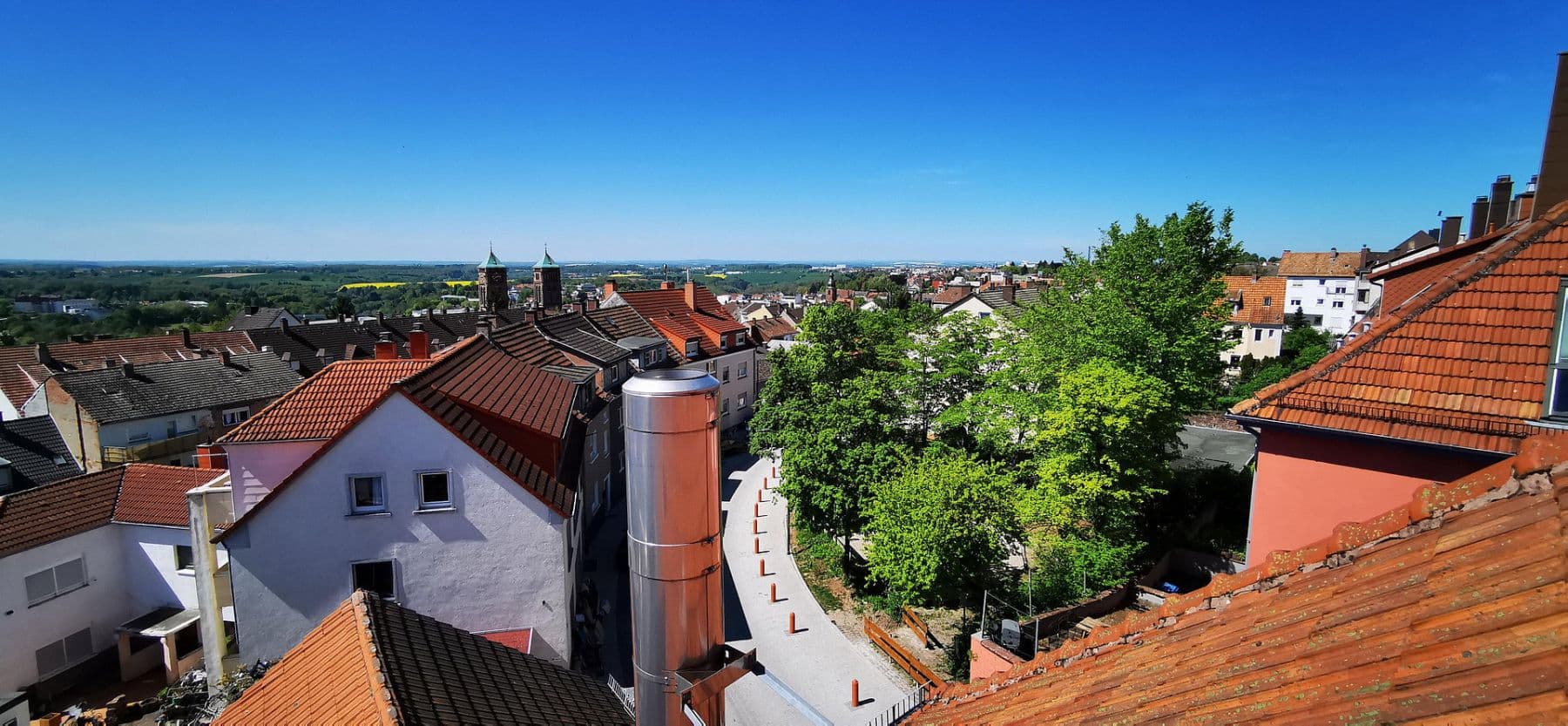 Predaj bytu 2-izbový 80 m², Herzogstraße 76, Pirmasens, Porýnie-Falcko Predaj bytu 2-izbový 80 m², Herzogstraße 76, Pirmasens, Porýnie-Falcko