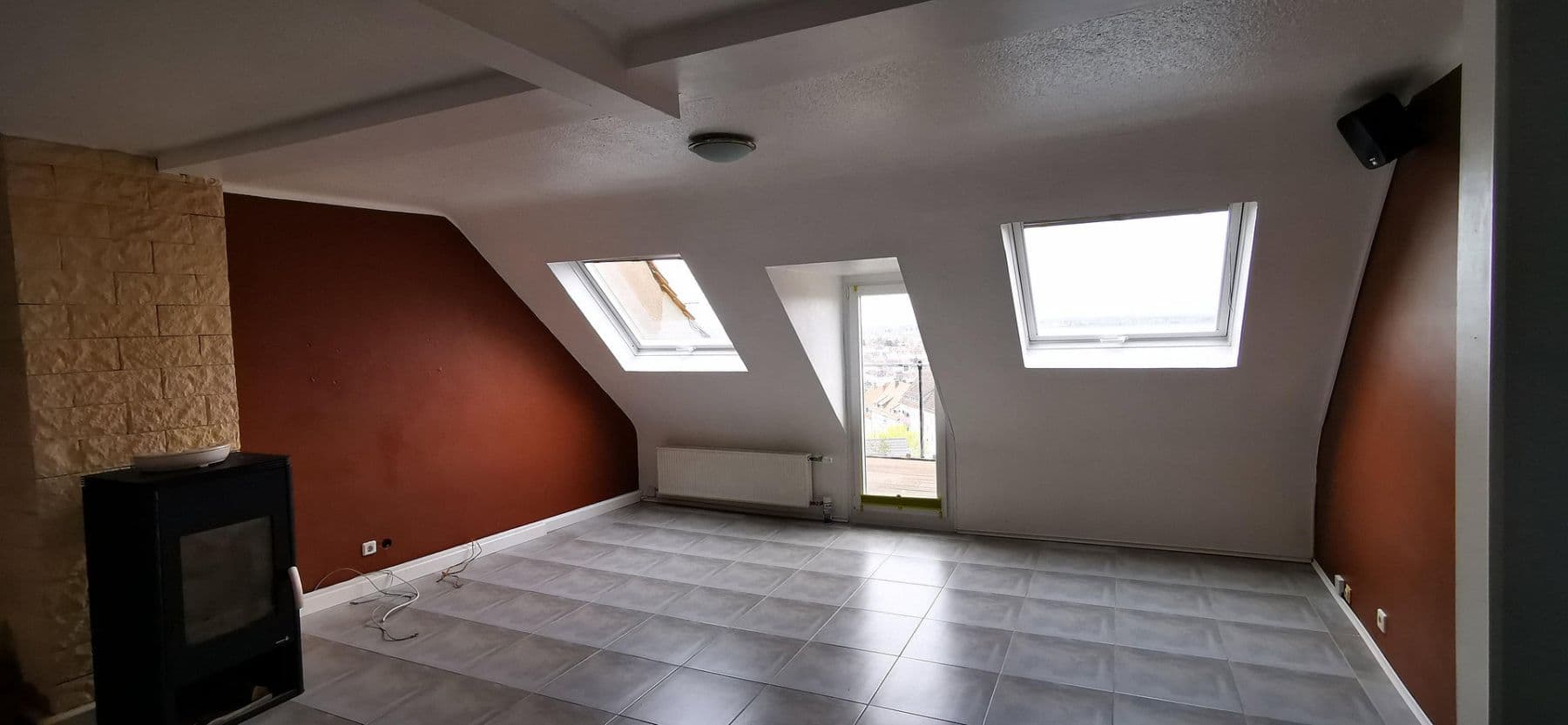 Predaj bytu 2-izbový 80 m², Herzogstraße 76, Pirmasens, Porýnie-Falcko Predaj bytu 2-izbový 80 m², Herzogstraße 76, Pirmasens, Porýnie-Falcko
