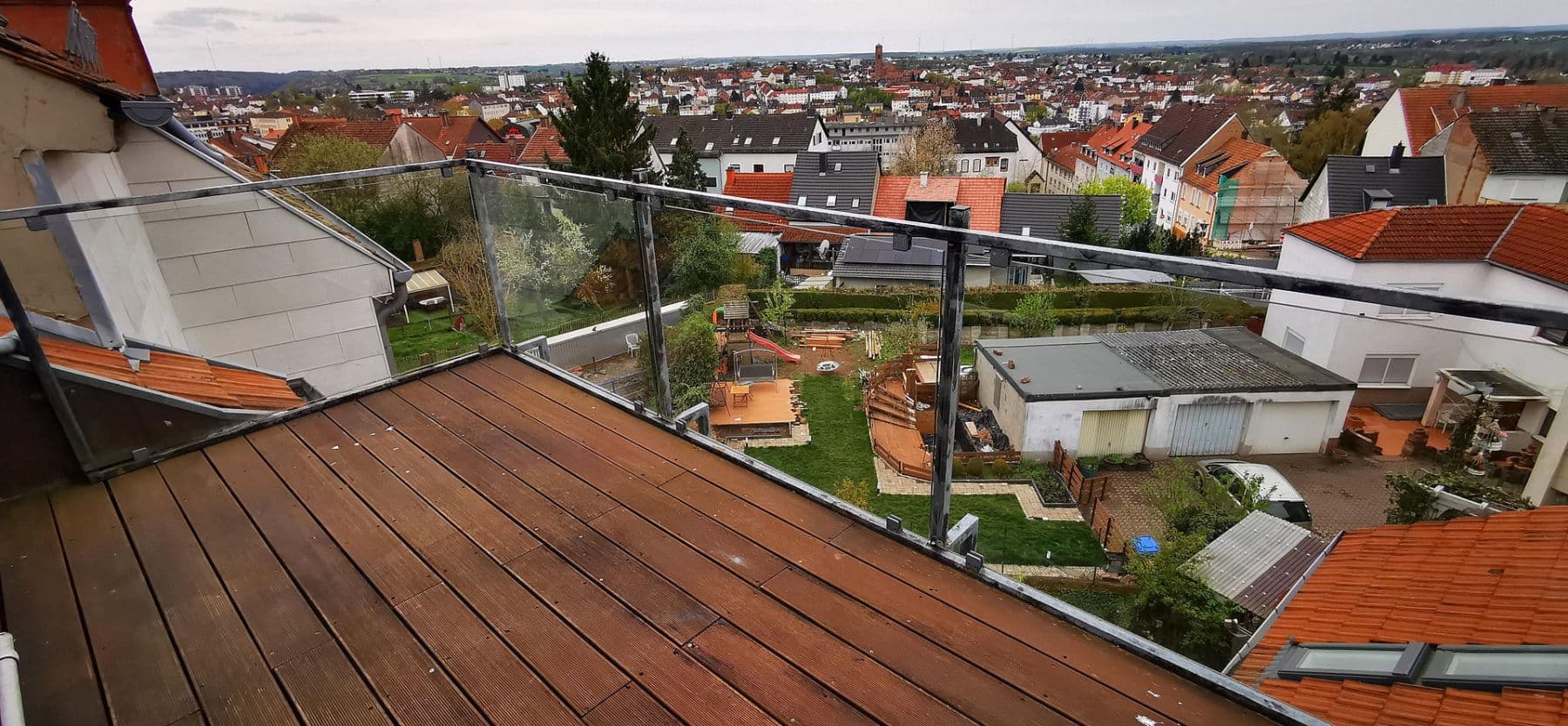 Predaj bytu 2-izbový 80 m², Herzogstraße 76, Pirmasens, Porýnie-Falcko Predaj bytu 2-izbový 80 m², Herzogstraße 76, Pirmasens, Porýnie-Falcko
