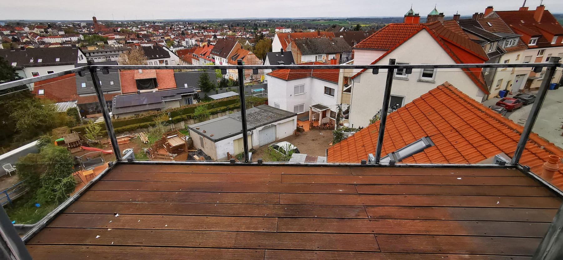 Predaj bytu 2-izbový 80 m², Herzogstraße 76, Pirmasens, Porýnie-Falcko Predaj bytu 2-izbový 80 m², Herzogstraße 76, Pirmasens, Porýnie-Falcko