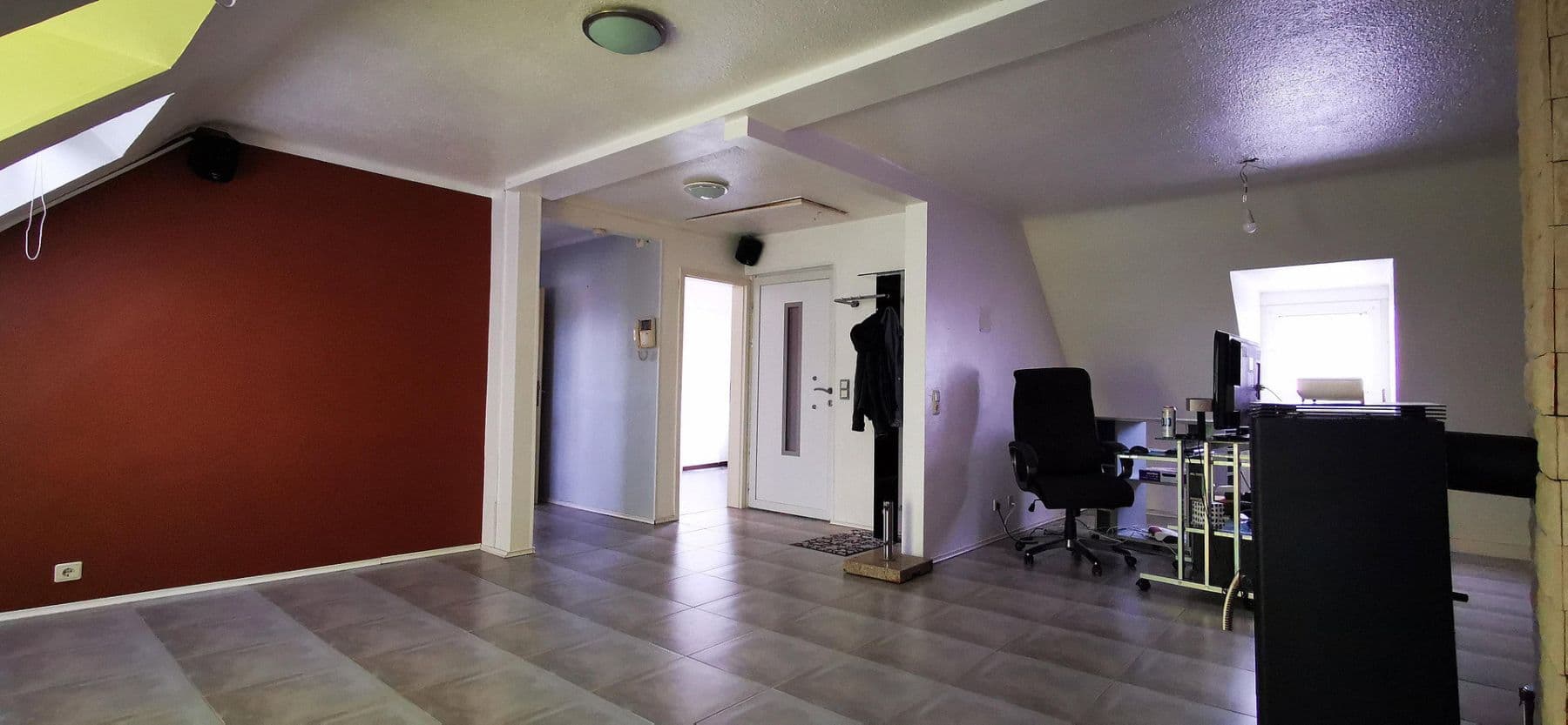 Predaj bytu 2-izbový 80 m², Herzogstraße 76, Pirmasens, Porýnie-Falcko Predaj bytu 2-izbový 80 m², Herzogstraße 76, Pirmasens, Porýnie-Falcko