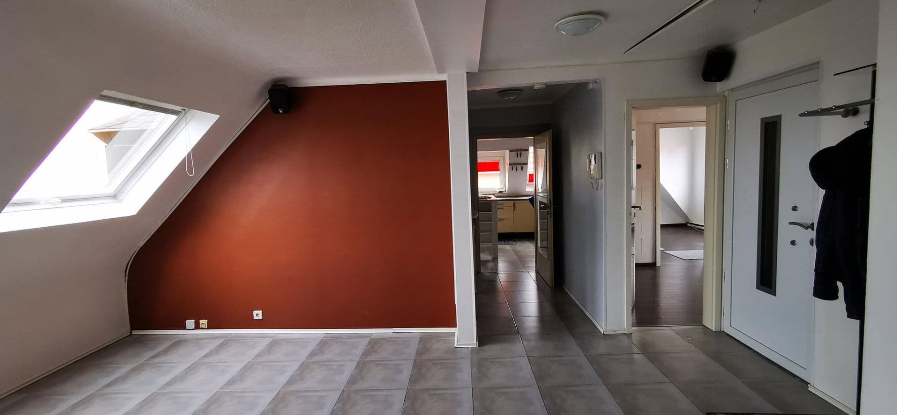 Predaj bytu 2-izbový 80 m², Herzogstraße 76, Pirmasens, Porýnie-Falcko Predaj bytu 2-izbový 80 m², Herzogstraße 76, Pirmasens, Porýnie-Falcko