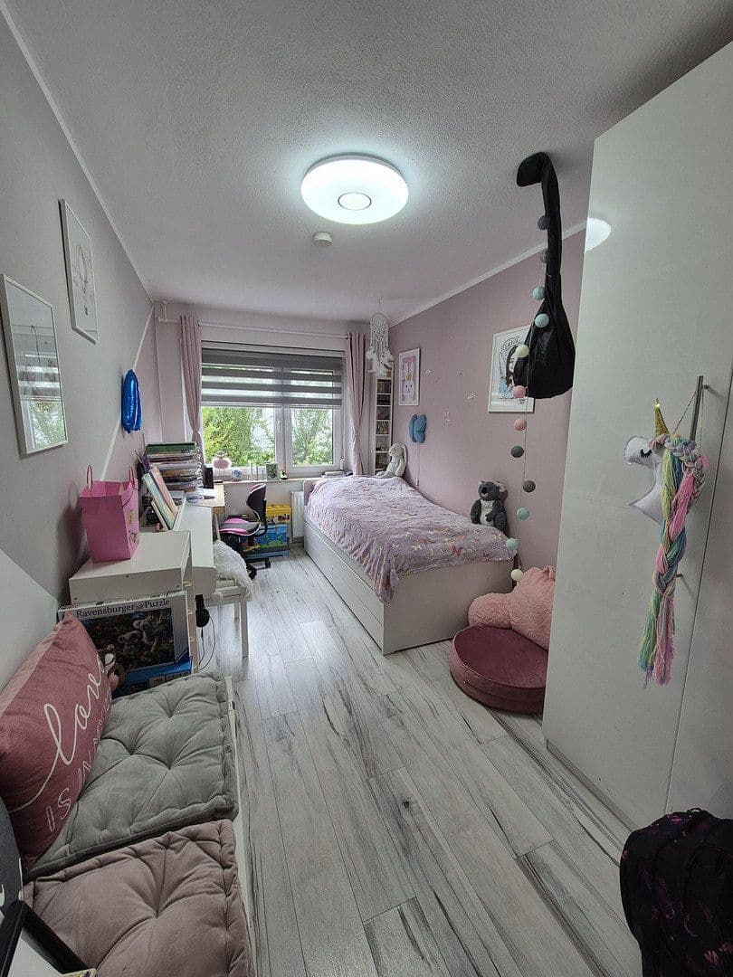Predaj bytu 4-izbový 80 m², Allmendingen, Bádensko-Wurttembersko Predaj bytu 4-izbový 80 m², Allmendingen, Bádensko-Wurttembersko