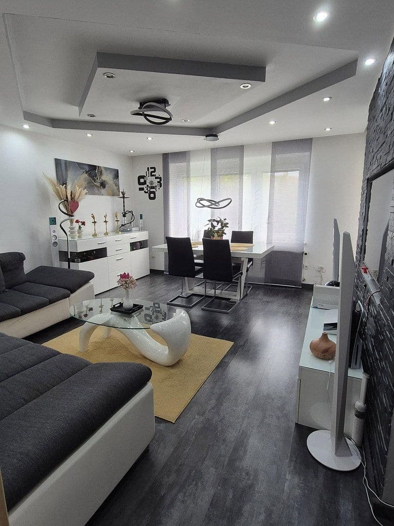 Predaj bytu 4-izbový 80 m², Allmendingen, Bádensko-Wurttembersko Predaj bytu 4-izbový 80 m², Allmendingen, Bádensko-Wurttembersko