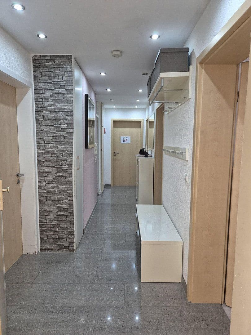 Predaj bytu 4-izbový 80 m², Allmendingen, Bádensko-Wurttembersko Predaj bytu 4-izbový 80 m², Allmendingen, Bádensko-Wurttembersko