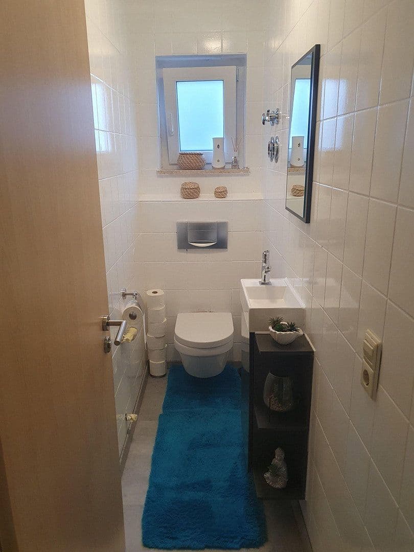 Predaj bytu 4-izbový 80 m², Allmendingen, Bádensko-Wurttembersko Predaj bytu 4-izbový 80 m², Allmendingen, Bádensko-Wurttembersko