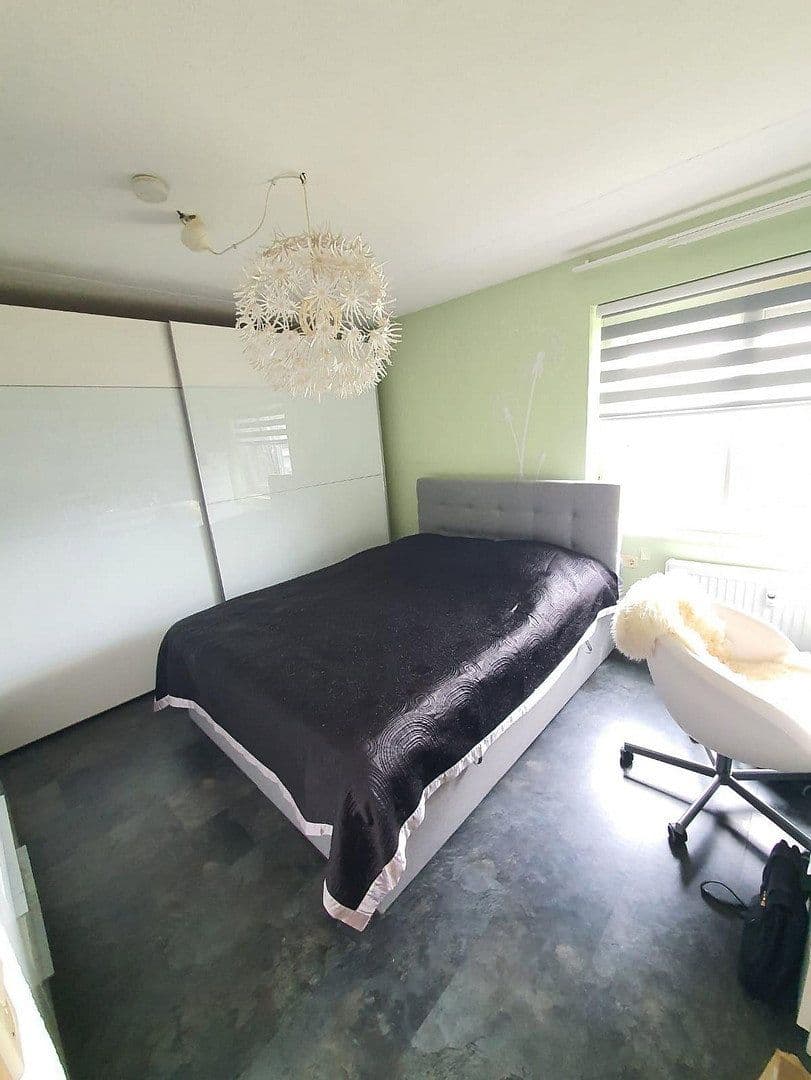 Predaj bytu 4-izbový 80 m², Allmendingen, Bádensko-Wurttembersko Predaj bytu 4-izbový 80 m², Allmendingen, Bádensko-Wurttembersko