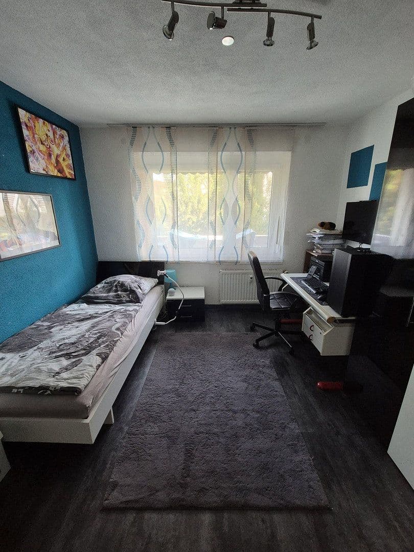 Predaj bytu 4-izbový 80 m², Allmendingen, Bádensko-Wurttembersko Predaj bytu 4-izbový 80 m², Allmendingen, Bádensko-Wurttembersko