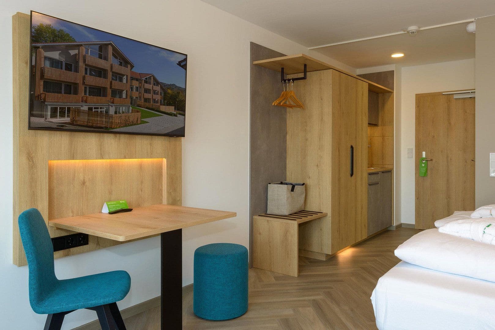 Predaj bytu 1-izbový 41 m², Neubiberg, Bavorsko Predaj bytu 1-izbový 41 m², Neubiberg, Bavorsko