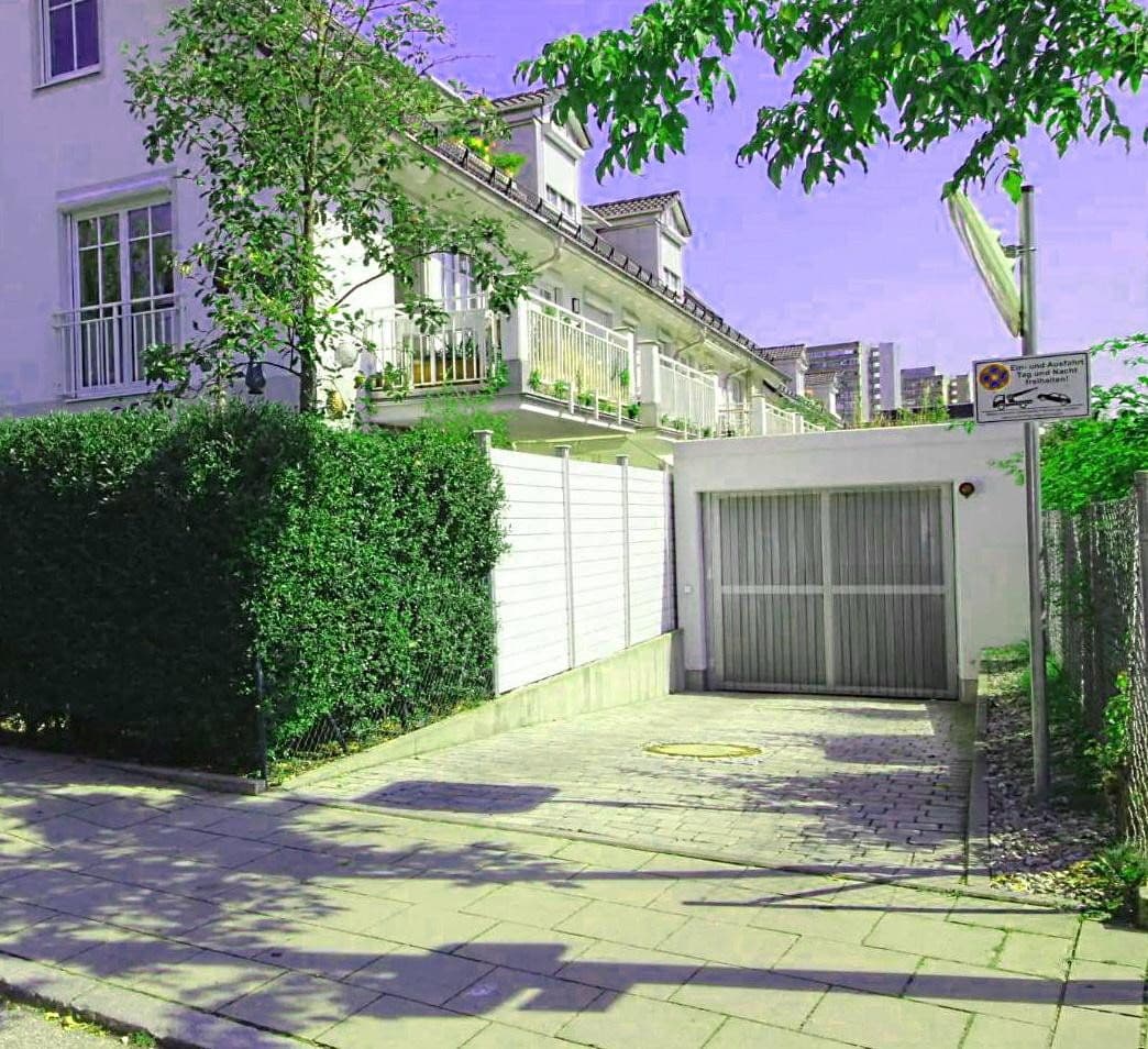 Predaj bytu 3-izbový 103 m², München, Bavorsko Predaj bytu 3-izbový 103 m², München, Bavorsko