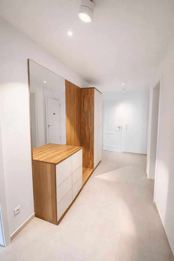 Predaj bytu 3-izbový 103 m², München, Bavorsko Predaj bytu 3-izbový 103 m², München, Bavorsko