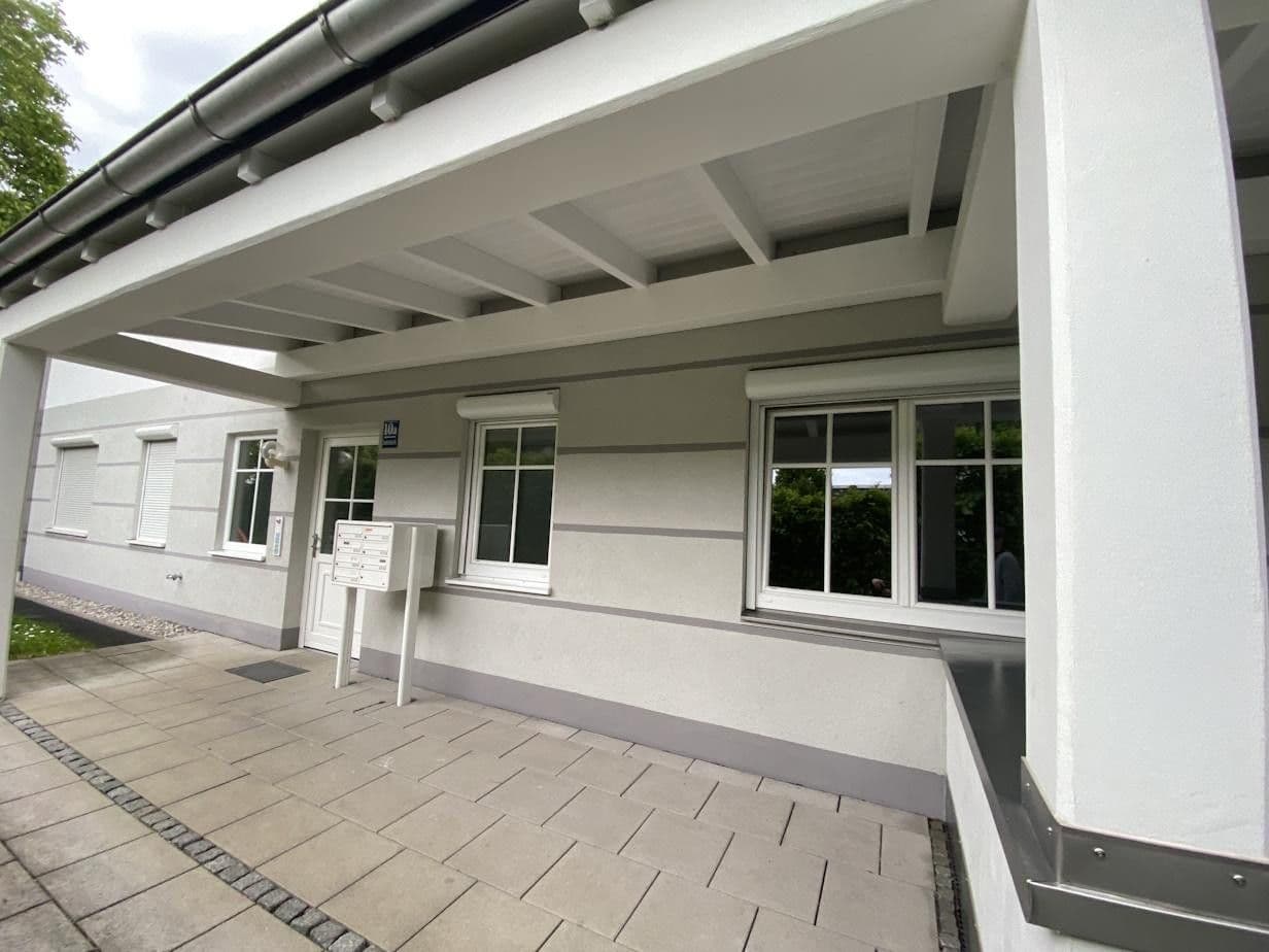 Predaj bytu 3-izbový 103 m², München, Bavorsko Predaj bytu 3-izbový 103 m², München, Bavorsko