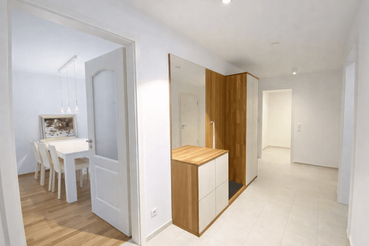 Predaj bytu 3-izbový 103 m², München, Bavorsko Predaj bytu 3-izbový 103 m², München, Bavorsko