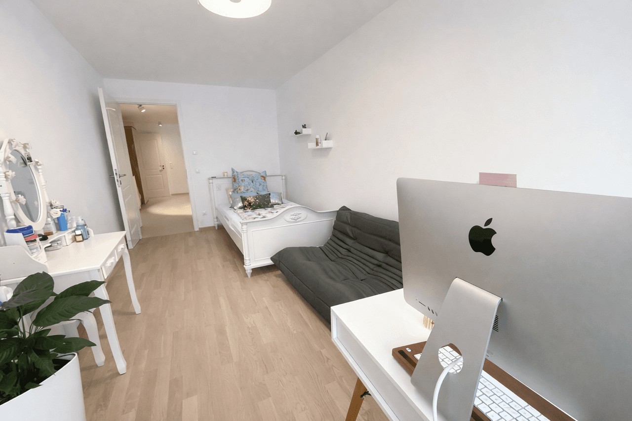 Predaj bytu 3-izbový 103 m², München, Bavorsko Predaj bytu 3-izbový 103 m², München, Bavorsko
