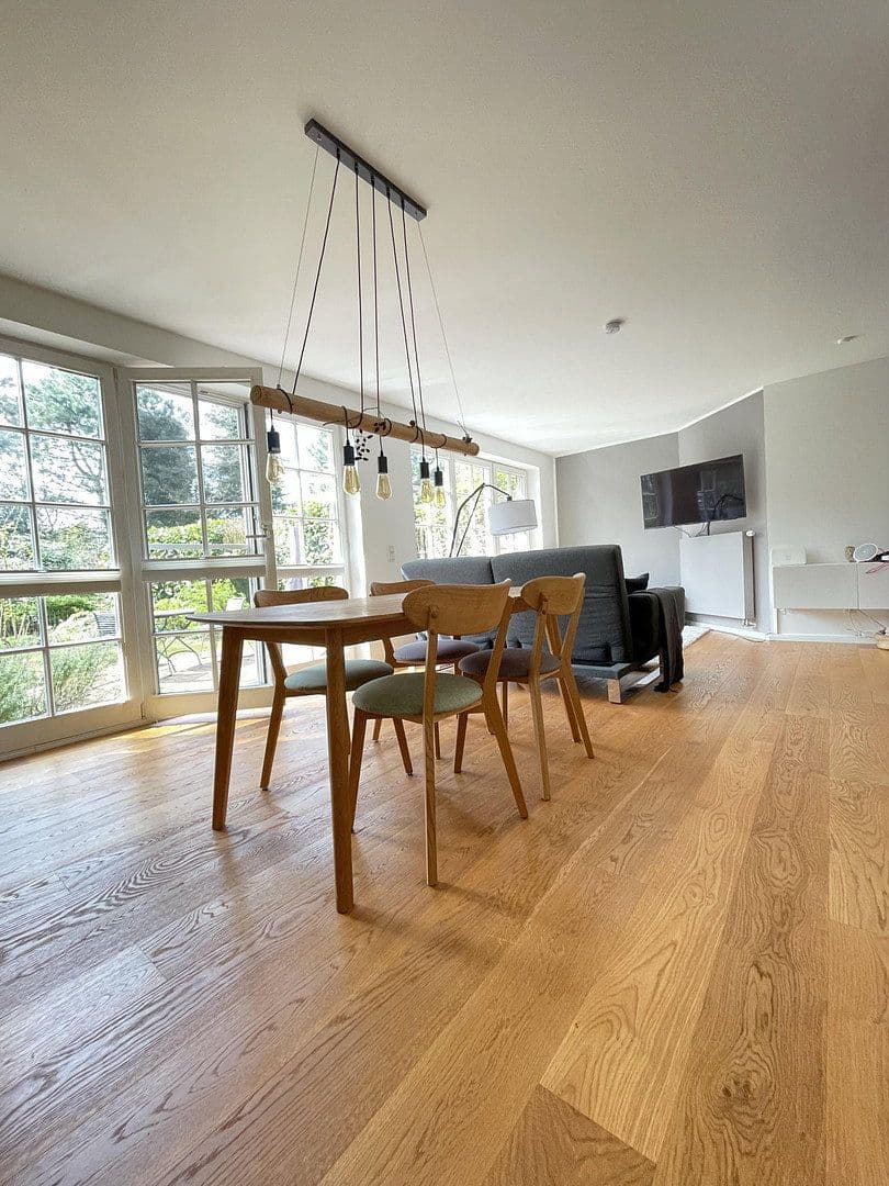 Predaj bytu 2-izbový 80 m², Bad Zwischenahn, Dolné Sasko Predaj bytu 2-izbový 80 m², Bad Zwischenahn, Dolné Sasko