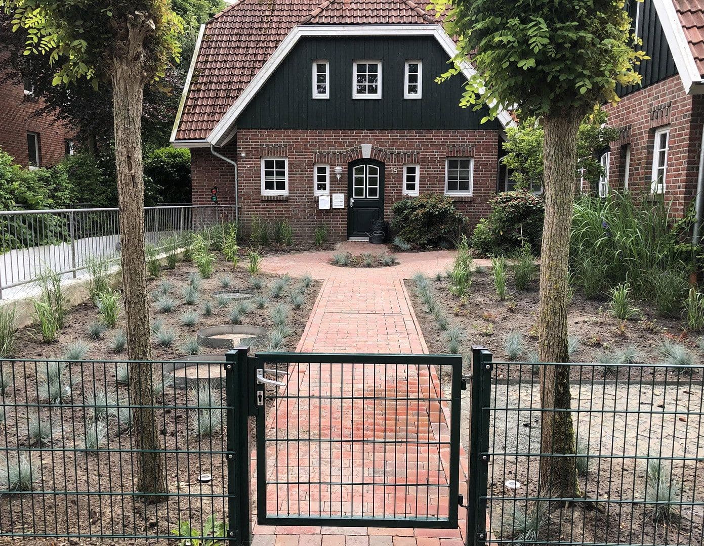 Predaj bytu 2-izbový 80 m², Bad Zwischenahn, Dolné Sasko Predaj bytu 2-izbový 80 m², Bad Zwischenahn, Dolné Sasko